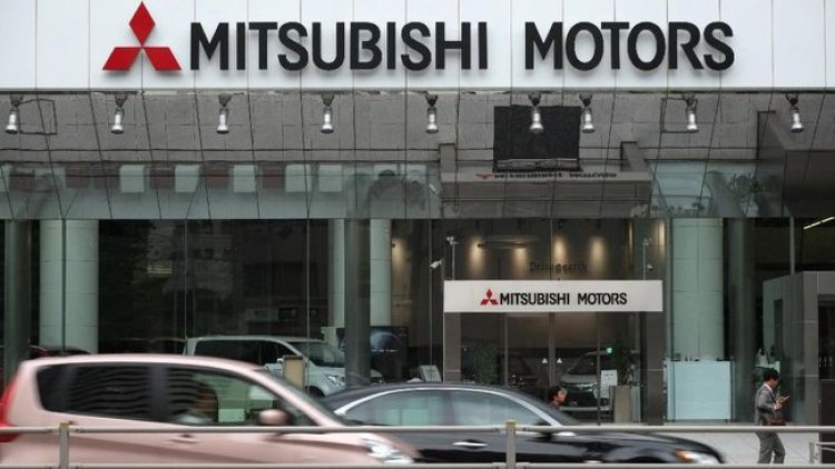 Tambahan Investasi 10 Triliun Oleh Mitsubishi Motor Corporation (MMC), Kira-kira Apa Penyebanya?