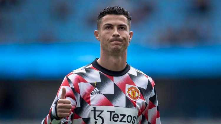 Nasib Miris Dari Cristiano Ronaldo Yang Ditolak 6 Klub Bola.