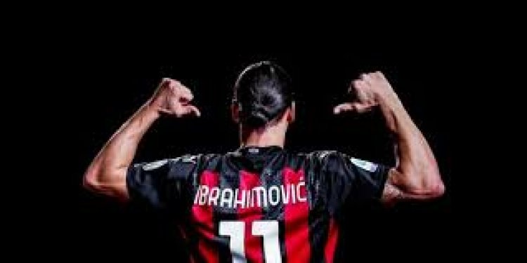 Zlatan Ibrahimovic: Kehadiran yang Tiada Tanding
