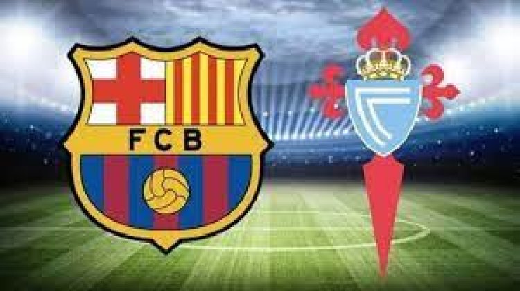 Celta Vigo vs Barcelona: Pertarungan Gugur dalam Medan Hijau