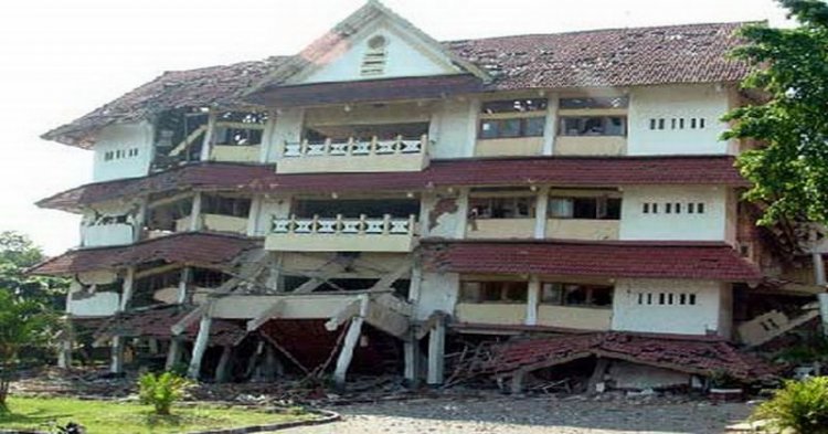 Gempa di Jogja: Kekuatan Alam yang Membentuk Perjalanan Kehidupan