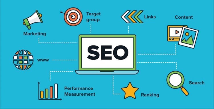 5 Tips to Boost Your Website's SEO and Get Noticed Online